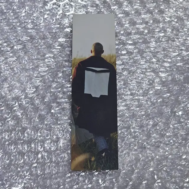 비투비 프니엘 그리워하다 앨범 구성품 북마크