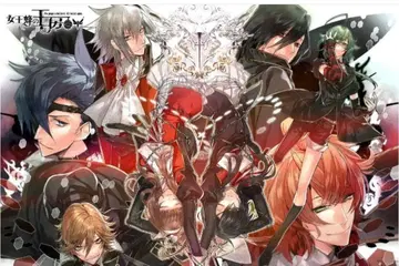 여왕벌의 왕방 카구야편 마노편 DVD