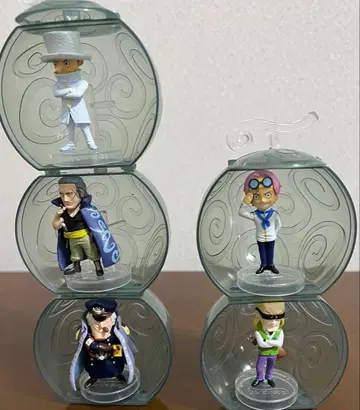 원피스 실 십오 해전 세트