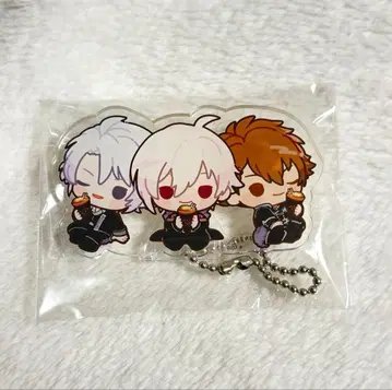 아이돌리쉬 세븐 모모타이 TRIGGER 아크릴 스탠드