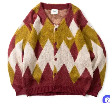 younger song YS Assorted mohair CD