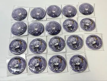 호시미치 쇼 Dytica 2주년 캔뱃지