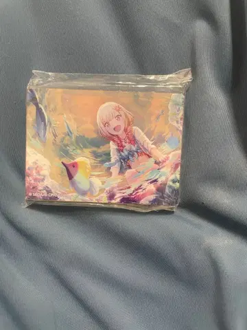 프로세카 텐마 사키 아크릴 블록