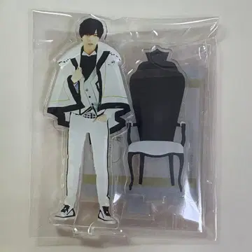 킹프리 나가세 렌 sweet garden 아크릴 스탠드