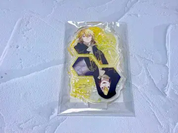 오바렉 AGF 글리터 아크릴 스탠드 클로드