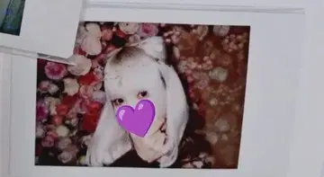 AVAM 츠키미노 아야 폴라로이드