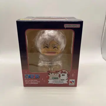 룩업 원피스 DAY '25 루피 기어5 룩업 한정판