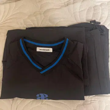 Ateez Fromm store 셋업