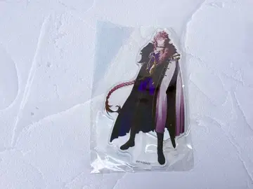 오발렉 오토스트 아크릴 스탠드 노일