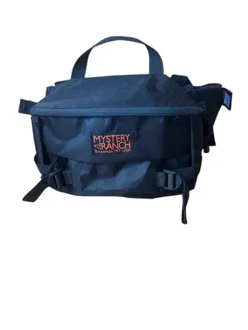 MYSTERY RANCH 힙 몽키 미스터리 랜치 USA