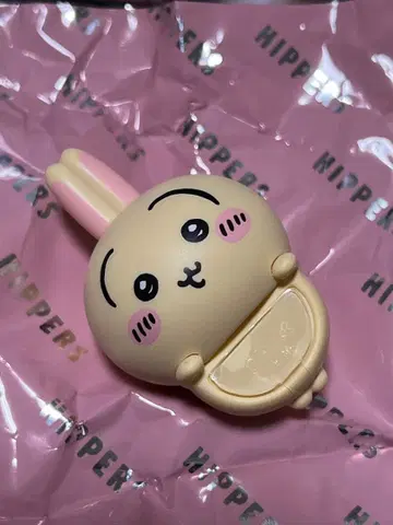 HIPPERS CHIIKAWA 히퍼스 치이카와 (먼작귀) 토끼