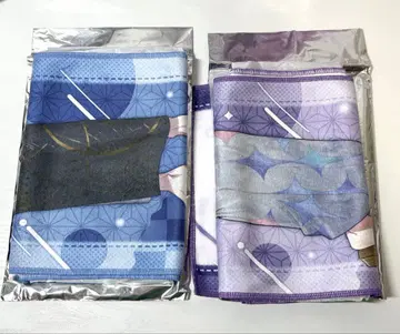 호시미치 쇼 니지산지 극락탕 토토노우 니지산지 머플러 타월 타월