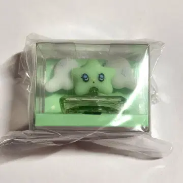 NCT WISH 위츄 WICHU FANLIGHT CAP CHARM