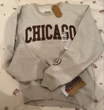 시카고 트레이닝복