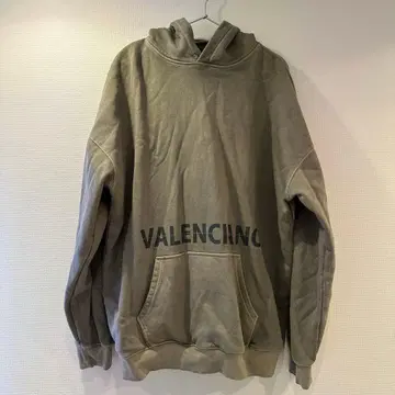 VALENCIANO BY KELME / 맨투맨 후드티