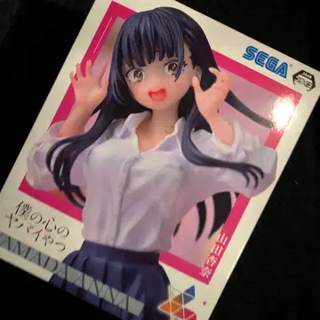 나의 히어로 아카데미아 야마다 안나 피규어