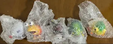 피크민 다가오는 원생생물 컬렉션