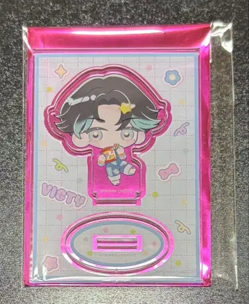 파라라이 쇼고 라파리 아크릴 스탠드