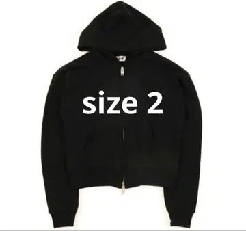 gEekS 더블 지퍼 후드티