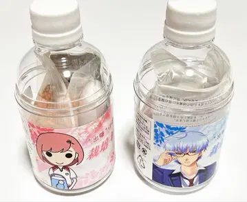 두근두근 메모리얼 girl's side 재배 키트