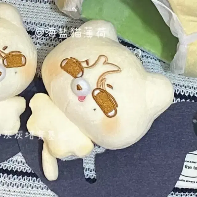 세븐틴 준 10cm 인형 중국 직구 포카