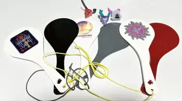 계속 한밤중이면 좋을 텐데 링라이트 주걱