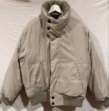 NAUTICA COMPETITION 노티카 다운 자켓 L