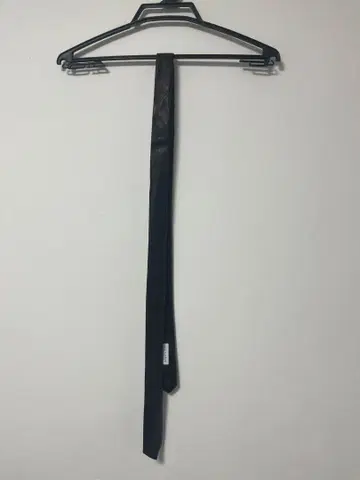 littlebig 가죽 넥타이