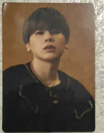 BMSG COMPLETE FILE BE:FIRST 트레이딩 카드 마나토