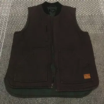 BRIXTON 브릭스톤 베스트 M 사이즈