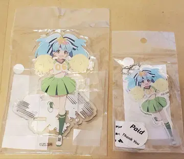 좀비랜드 사가 호시카와 릴리