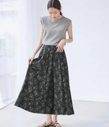 로페피크닉 이지 스카초 / UV 컷 세탁기 OK