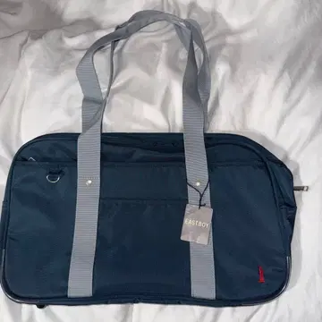 [ 새상품급 ] EASTBOY 스쿨백 택 포함