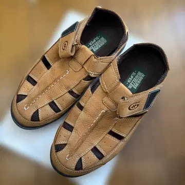 HAWKINS TRAVELLER HL10129 샌들 24.5cm