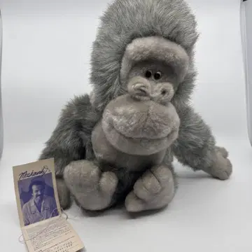 가격 인하. 스튜어트 마스코위츠 고릴라 핑퐁