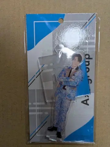 A! group 마사카도 요시노리 아크릴 스탠드