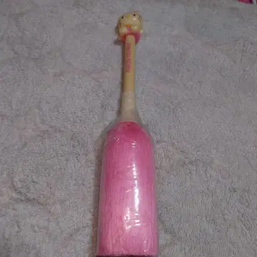 헬로키티 먼지 제거기