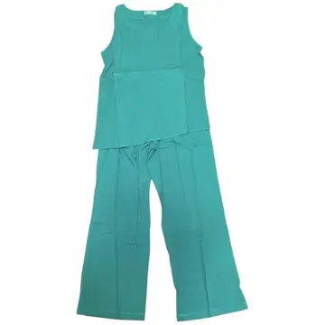 FashionClassicFashionCollection 팬츠 셋업