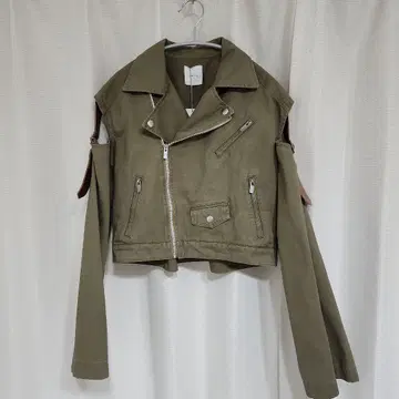 [ 새상품 ] 아메리빈티지 오버 사이즈 밀리터리 자켓