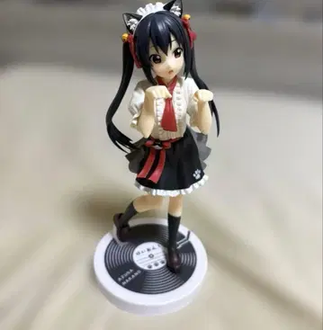 케이온! Trio-Try-iT 피규어 나카노 아즈사 피규어