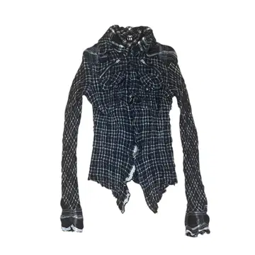 [ LGB ] 레어 Damage Gaze Check G-Shirt