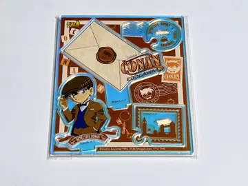 명탐정 코난 중국 아크릴 스탠드 KAYOU 에도가와 코난 진실의 증명