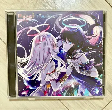 planet traveler nayuta 메라미팝 동인 음악 CD