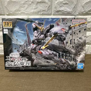 HG 건담 루나마리아