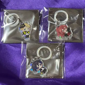 메지루시 액세서리 ZETA 세트2