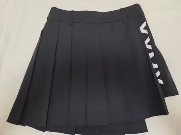 XEXYMIX 골프 큐롯 스커트