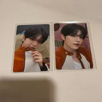 VERIVERY 케이현 팬미팅 일본 트레이딩 카드