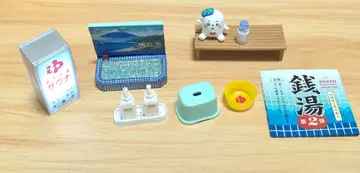 가챠가챠 센토 2 세트