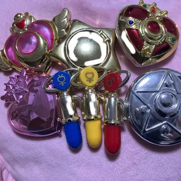 세일러문 컴팩트 거울 묶음 판매