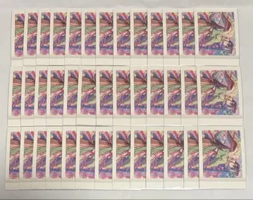 프로세카 4B 파샤코레 아오야기 토야